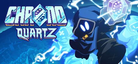 Chronoquartz Cover