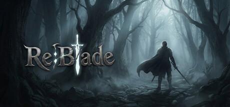 Re:Blade Cover