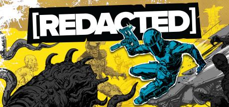 [REDACTED] Cover