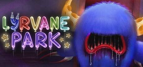 Lyrvane Park Cover