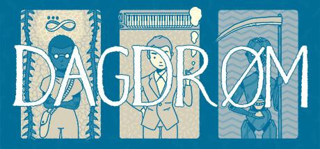 Dagdrøm Cover