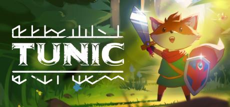 TUNIC Cover