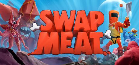 Swapmeat Cover