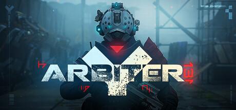 Arbiter 131 Cover