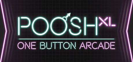 Poosh XL Cover