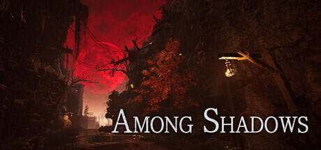 Among Shadows Cover