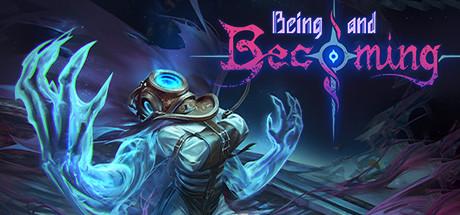 Being & Becoming Cover