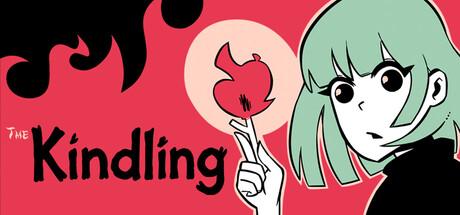 The Kindling Cover