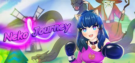 Neko Journey Cover