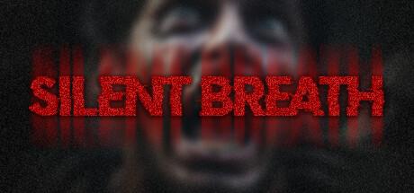 SILENT BREATH Cover