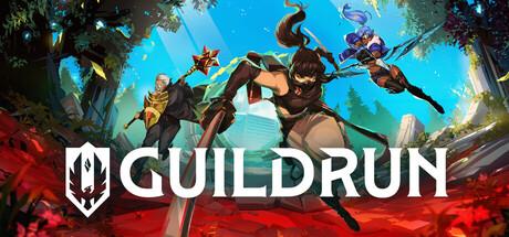 Guildrun Cover