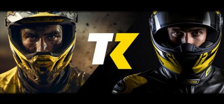 TrackDayR Cover