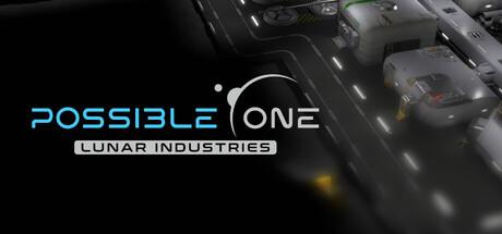 Possible One: Lunar Industries Cover