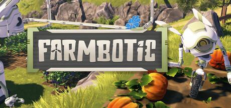 Farmbotic Cover
