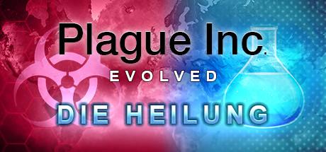 Plague Inc: Evolved Cover