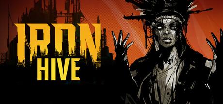 Ironhive Cover