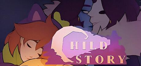 ChildStory Cover