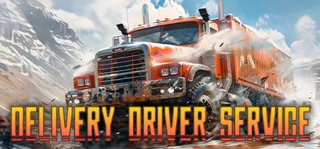 Delivery Driver Service Cover