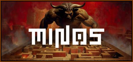 Minos Cover