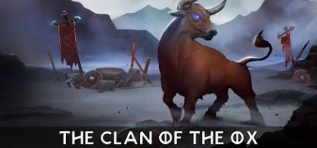Northgard - Himminbrjotir, Clan of the Ox Cover