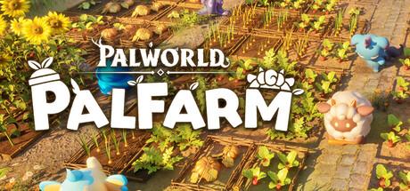 Palworld: Palfarm Cover
