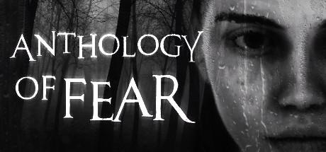 Anthology of Fear Cover