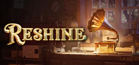Reshine Cover