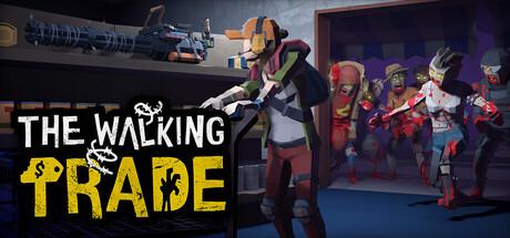 The Walking Trade Cover