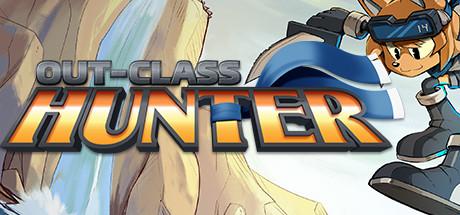 Out-Class Hunter Cover
