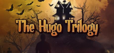The Hugo Trilogy Cover
