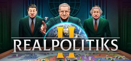 Realpolitiks 2 Cover