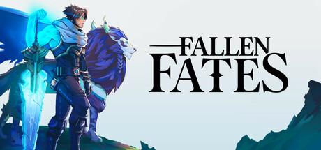 Fallen Fates Cover