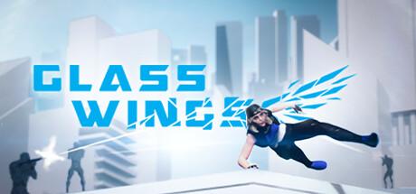 Glass Wings Cover