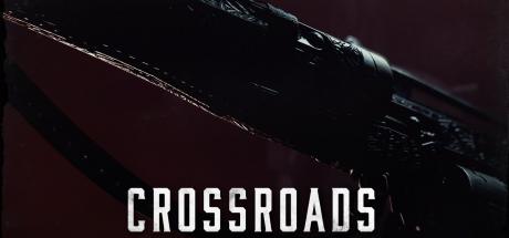 Hunt: Showdown - Crossroads Cover