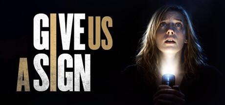 Give Us a Sign Cover
