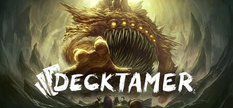 Decktamer Cover