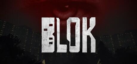 Blok Cover