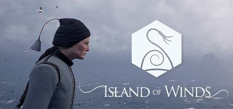 Island of Winds Cover
