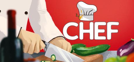 Chef: A Restaurant Tycoon Game Cover