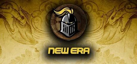 New Era Cover