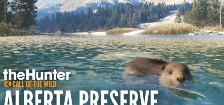 theHunter: Call of the Wild - Alberta Hunting Preserve Cover