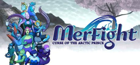 MerFight:  Curse of the Arctic Price Cover