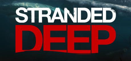 Stranded Deep Cover