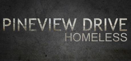 Pineview Drive - Homeless Cover