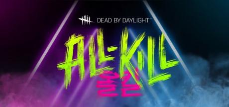 Dead by Daylight: All Kill Chapter Cover