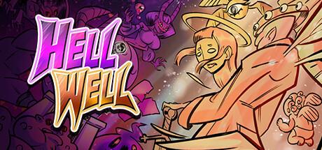 Hell Well Cover
