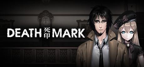 Spirit Hunter: Death Mark Cover