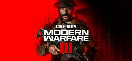 Call of Duty Modern Warfare 3 Cover
