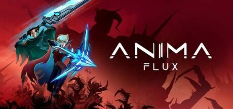 Anima Flux Cover