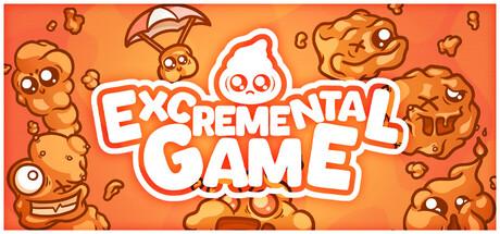 Excremental Game Cover